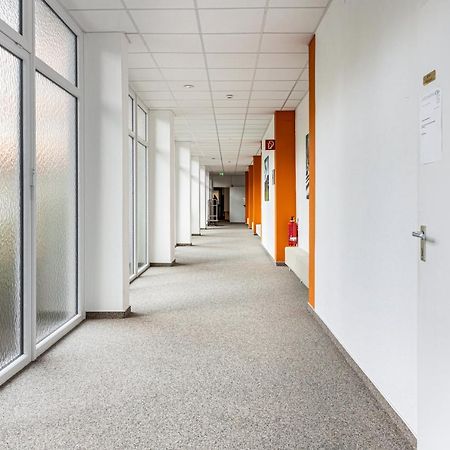 Fewo Luzia Schönwalde Esterno foto