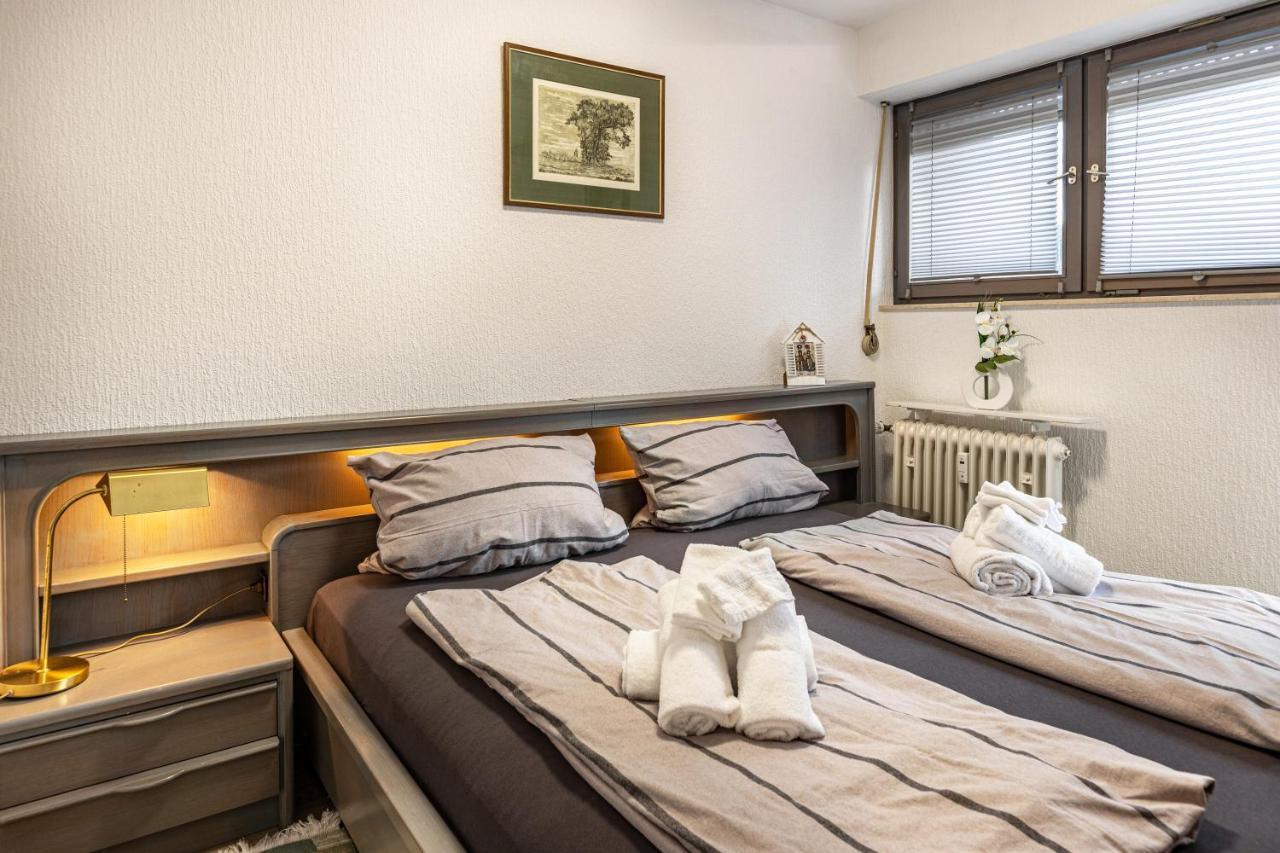 Fewo Luzia Schönwalde Esterno foto