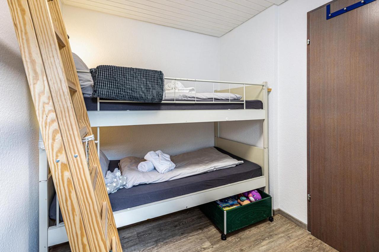 Fewo Luzia Schönwalde Esterno foto